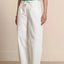 STUDIO ANNELOES Babet Denim Trousers