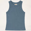 KUYICHI Romy Rib Tanktop