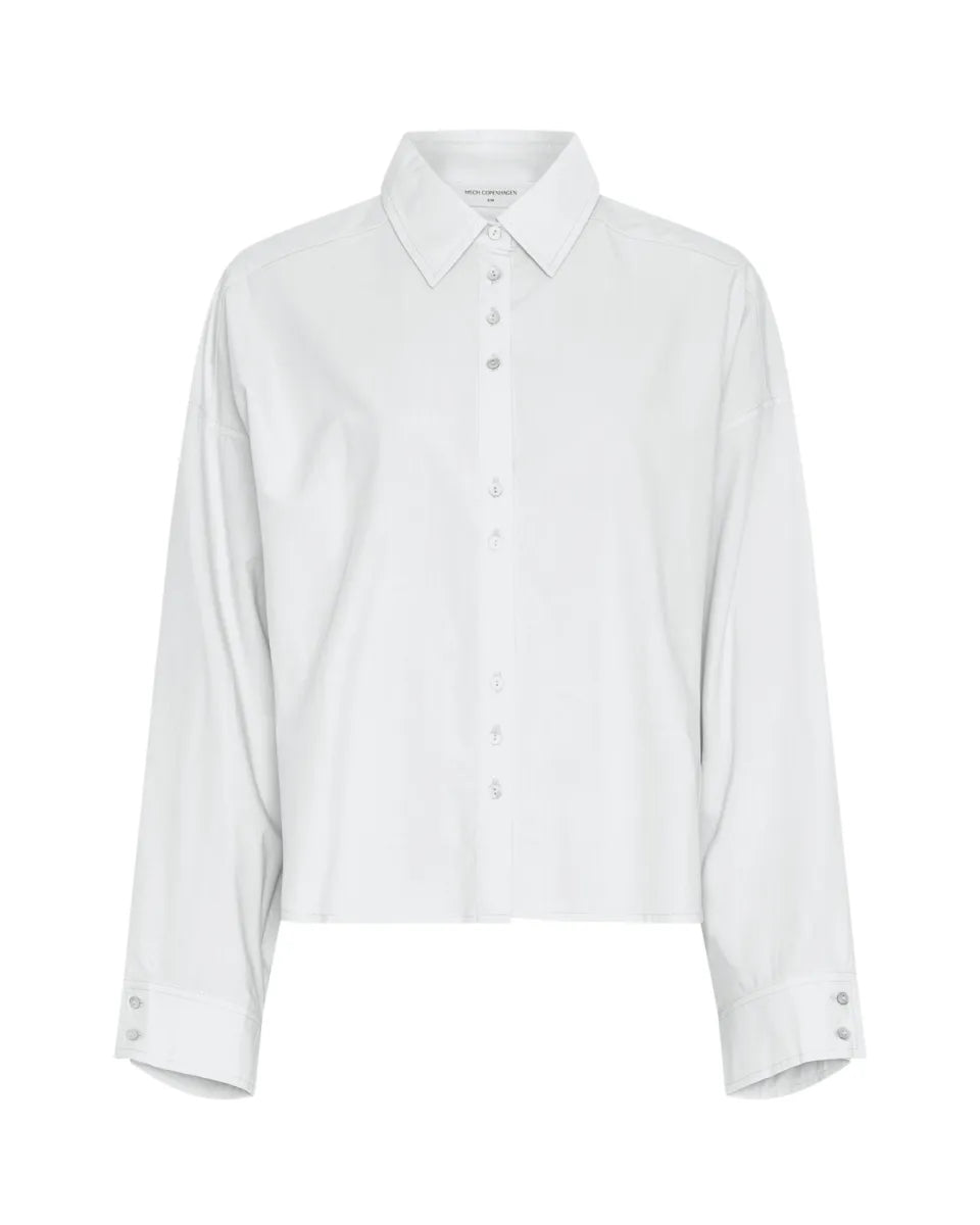MSCH COPENHAGEN Nesrine Selmina Shirt