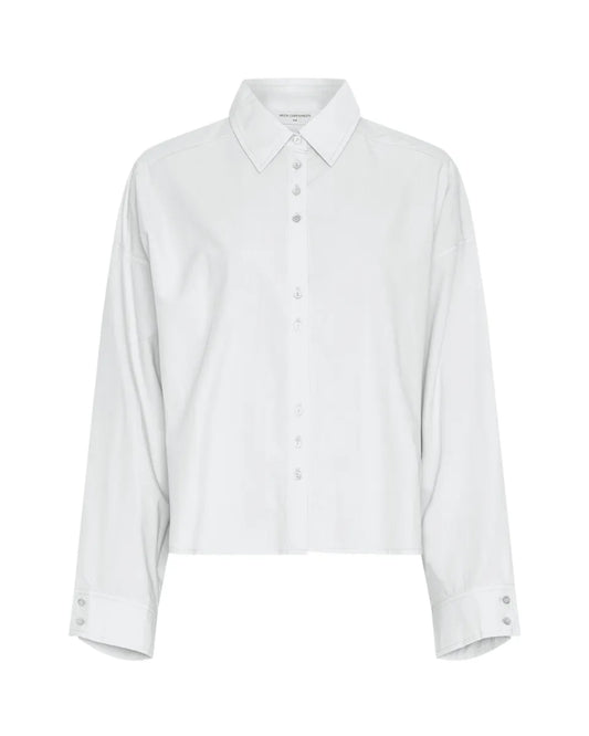 MSCH COPENHAGEN Nesrine Selmina Shirt