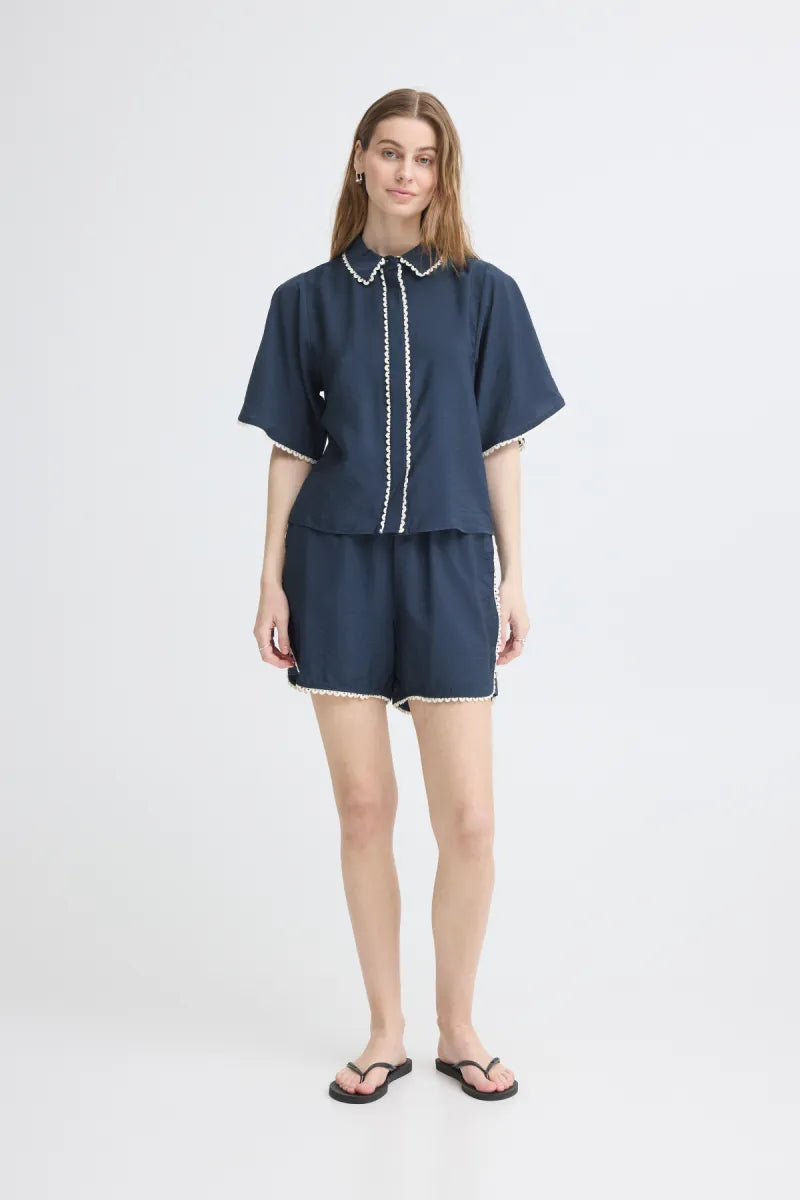 ICHI Leni Shirt