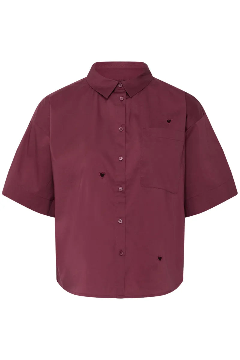 ICHI Lelaya Shirt
