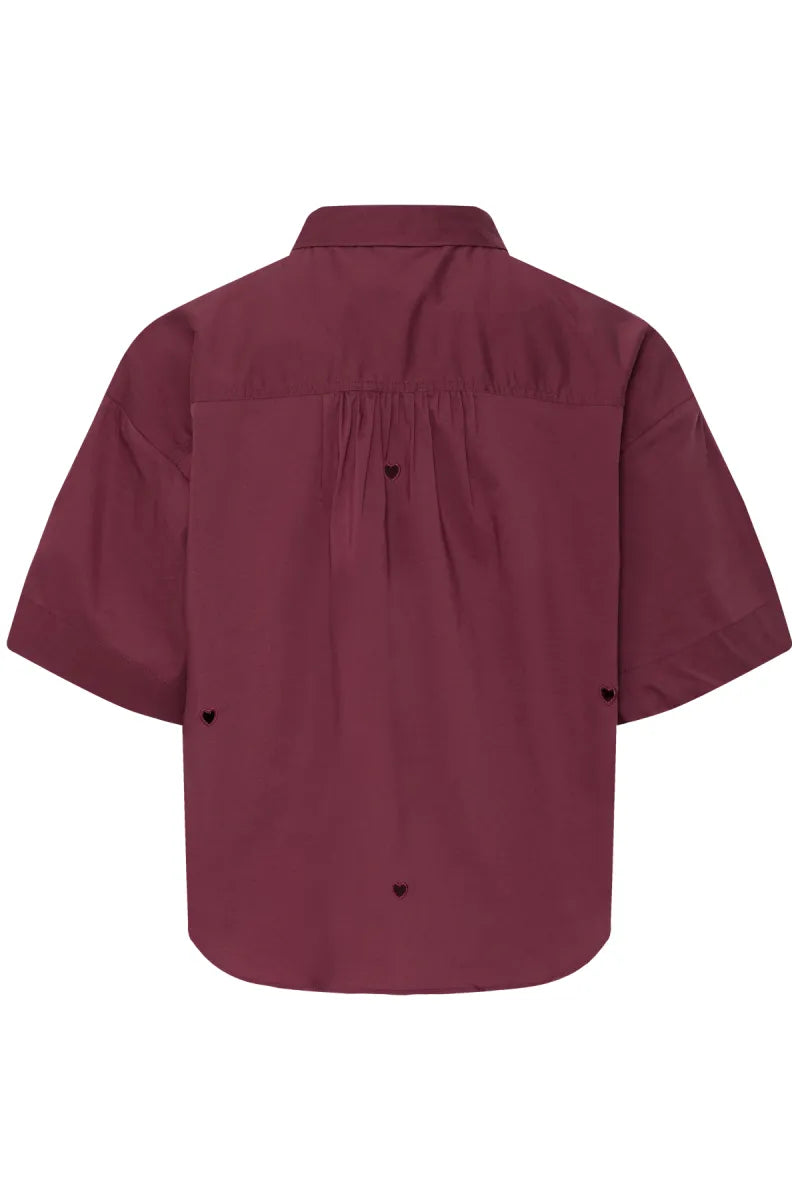 ICHI Lelaya Shirt