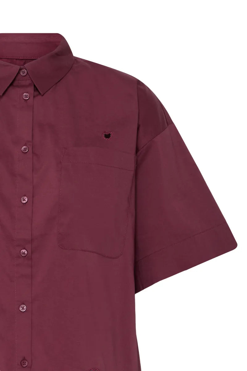 ICHI Lelaya Shirt