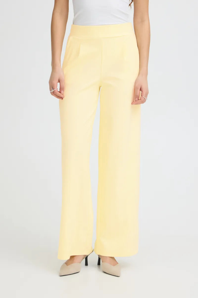 ICHI Kate Denim Pants