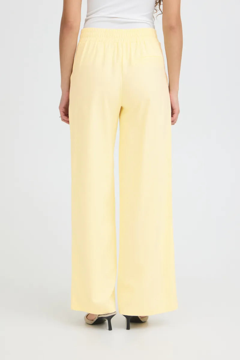 ICHI Kate Denim Pants
