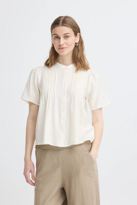 ICHI Wilma Shirt