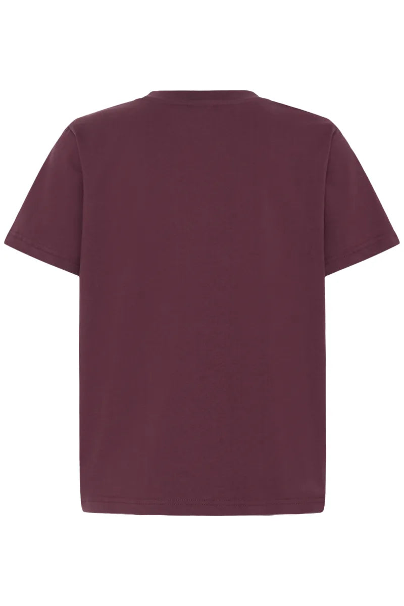 ICHI Palmer Loose T-Shirt