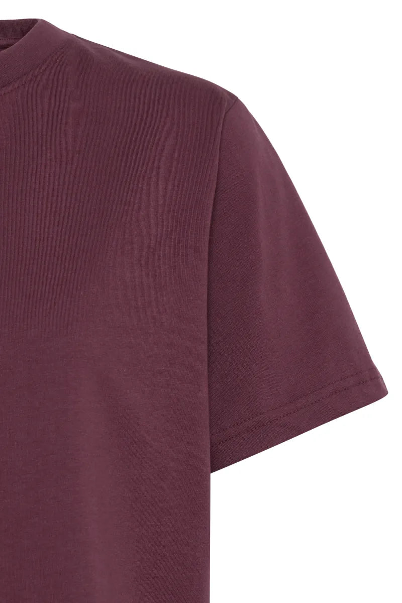 ICHI Palmer Loose T-Shirt