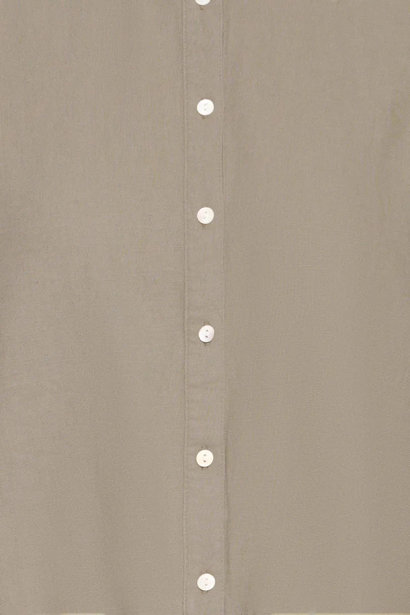 ICHI Linno Shirt