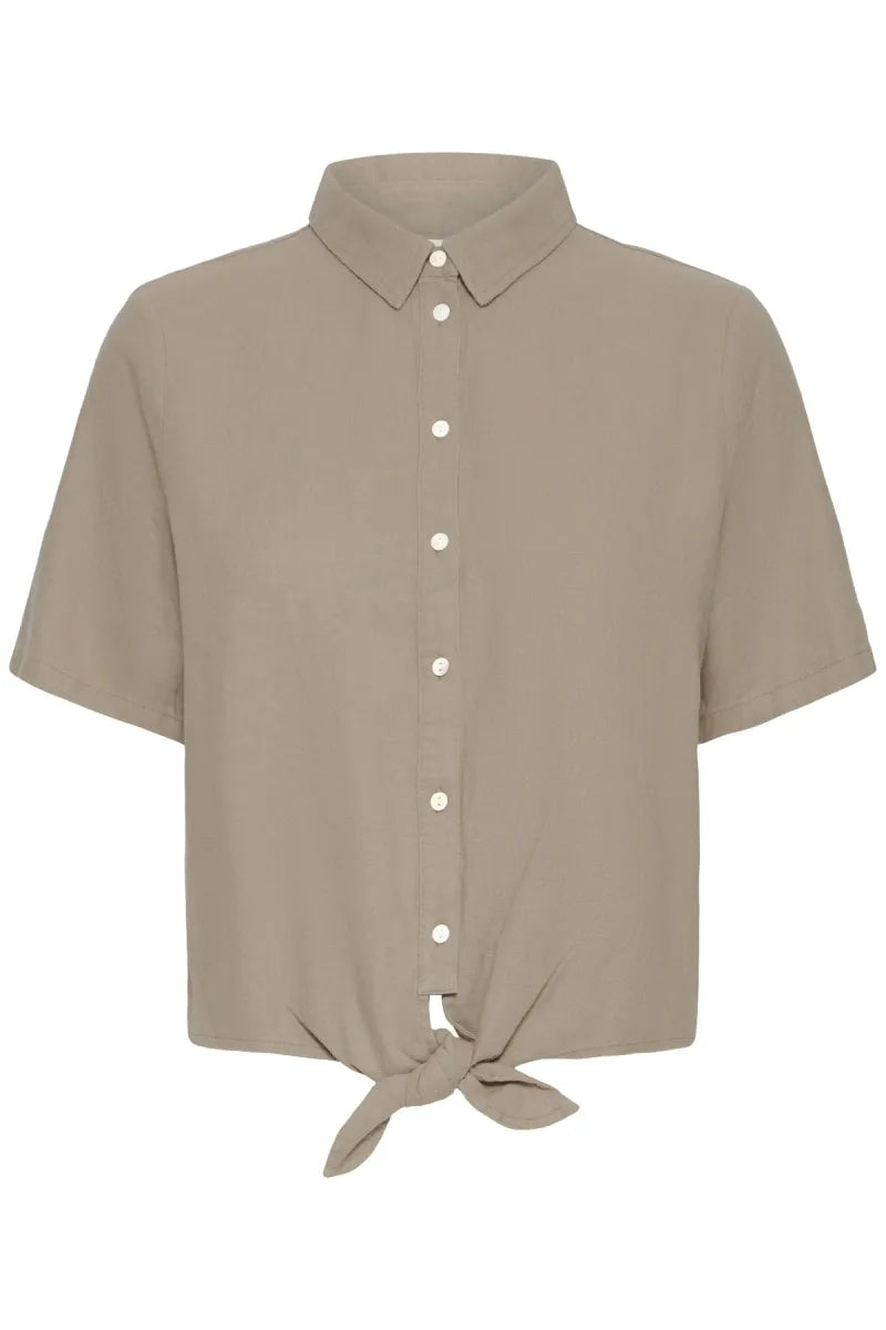 ICHI Linno Shirt