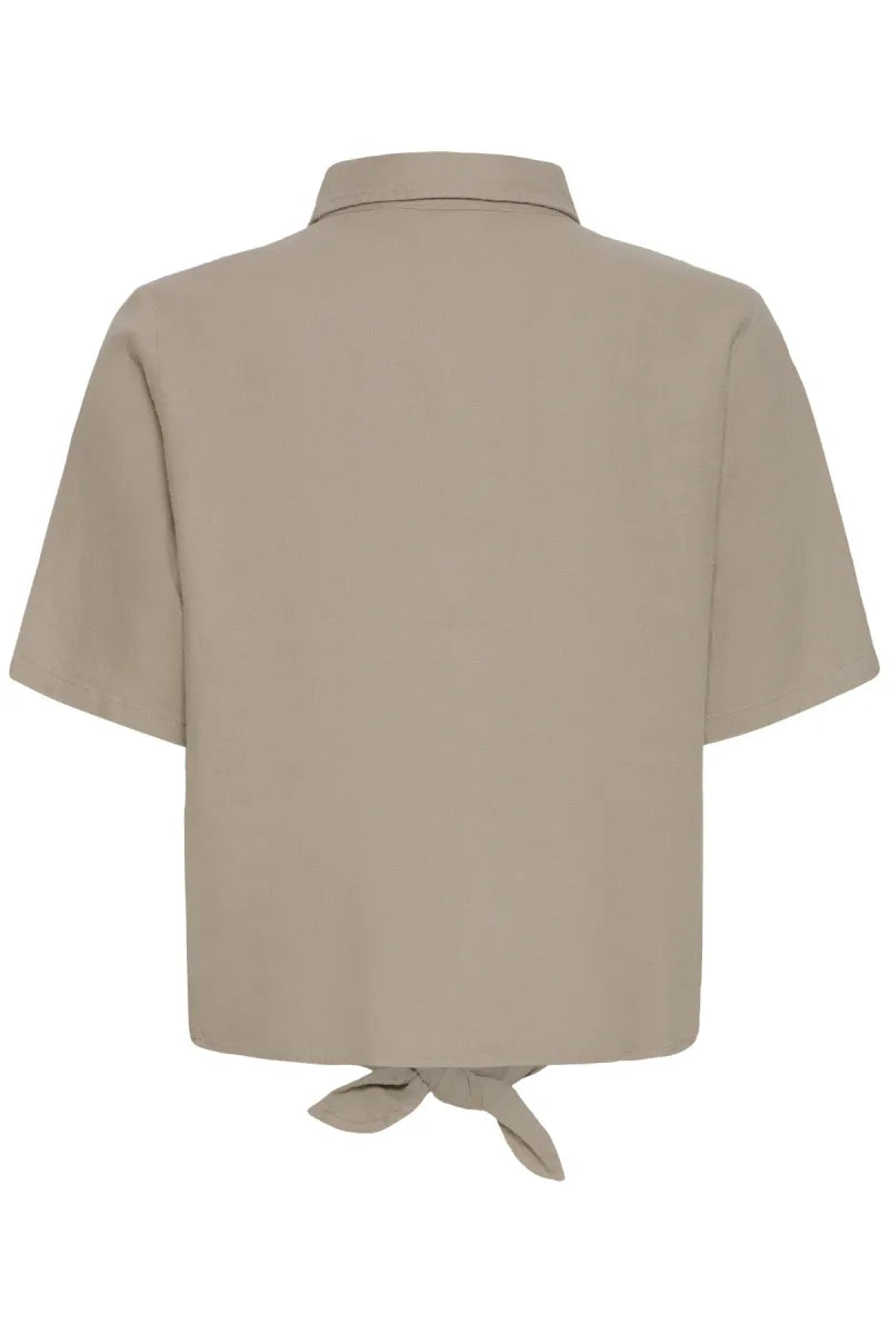ICHI Linno Shirt