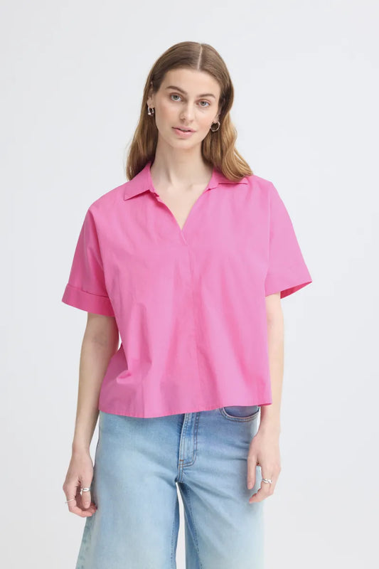 ICHI Imana Shirt