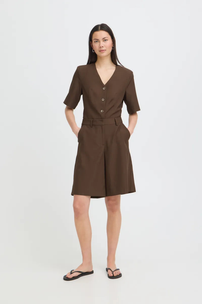 ICHI Fava Long Short