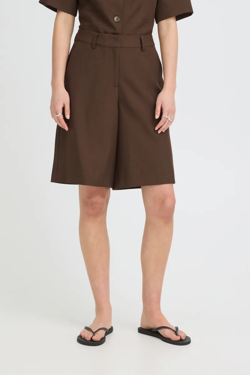 ICHI Fava Long Short