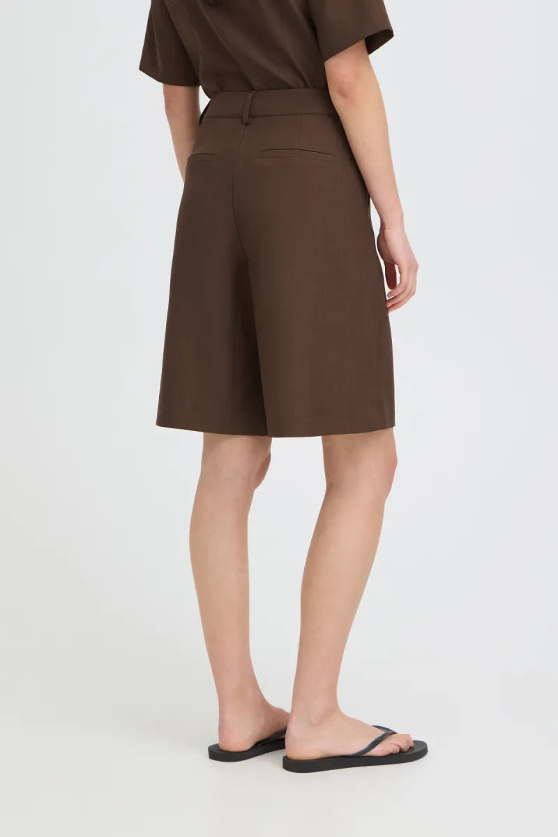 ICHI Fava Long Short