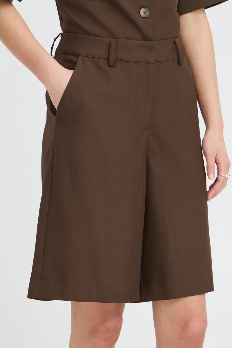 ICHI Fava Long Short