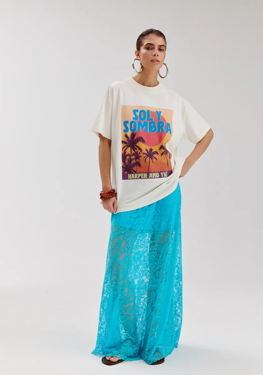 HARPER & YVE Jake Skirt
