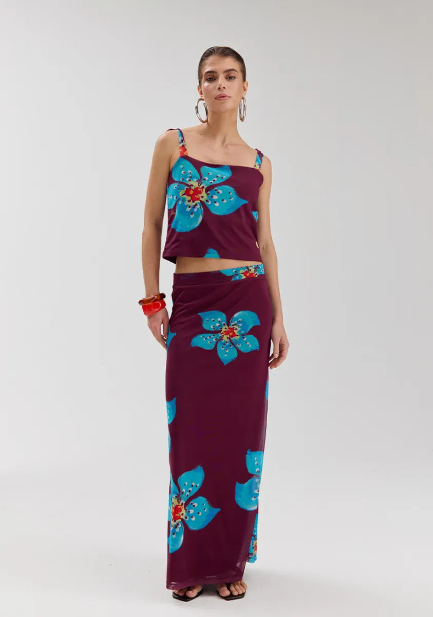 HARPER & YVE Loor Skirt