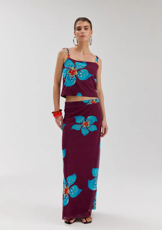 HARPER & YVE Loor Skirt