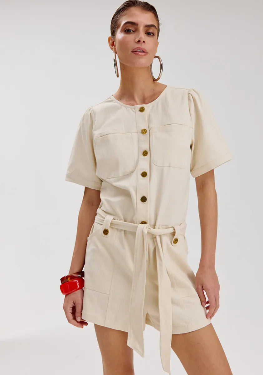 HARPER & YVE Yael Jumpsuit