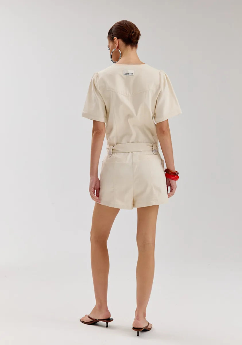 HARPER & YVE Yael Jumpsuit