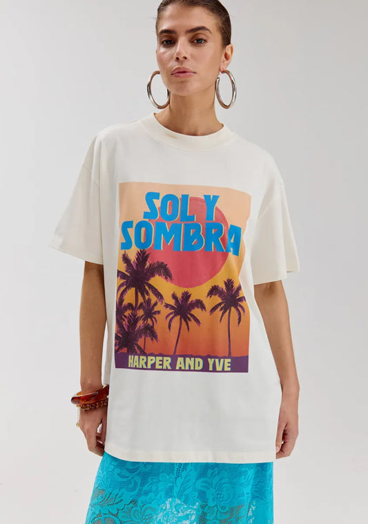 HARPER & YVE Solysombra Shirt