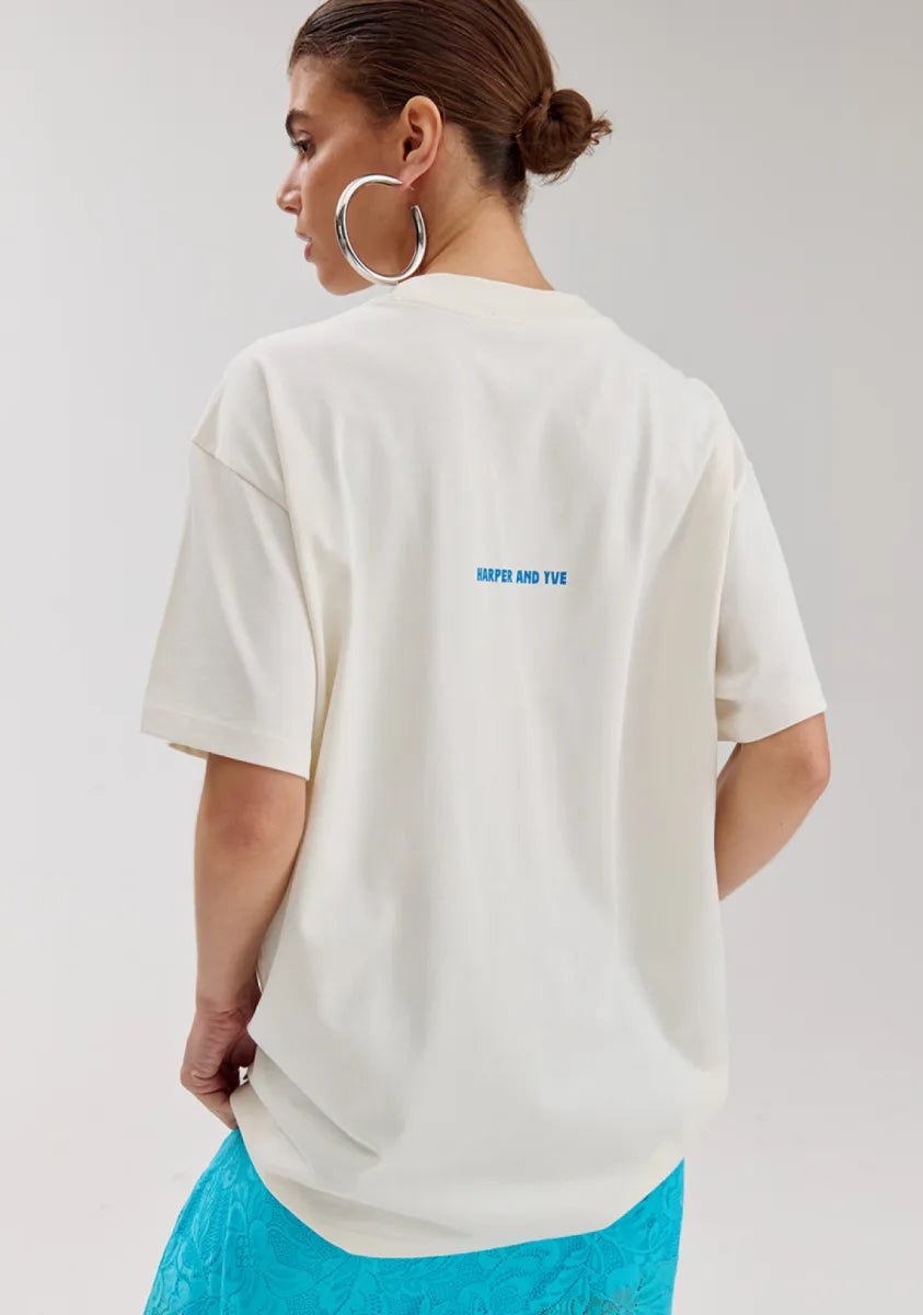 HARPER & YVE Solysombra Shirt