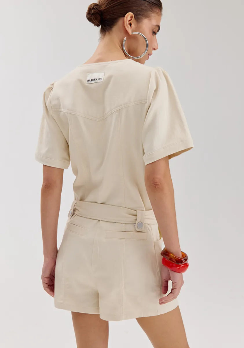HARPER & YVE Yael Jumpsuit