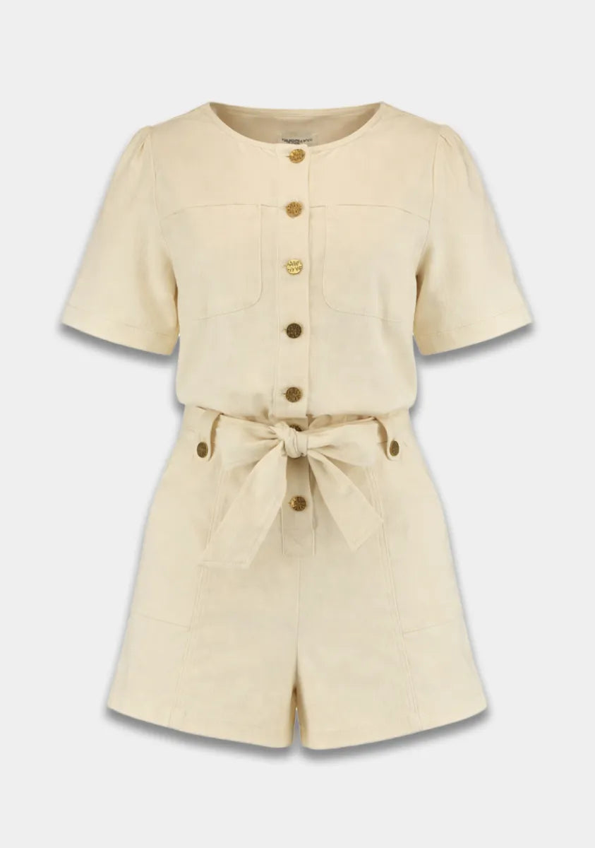 HARPER & YVE Yael Jumpsuit