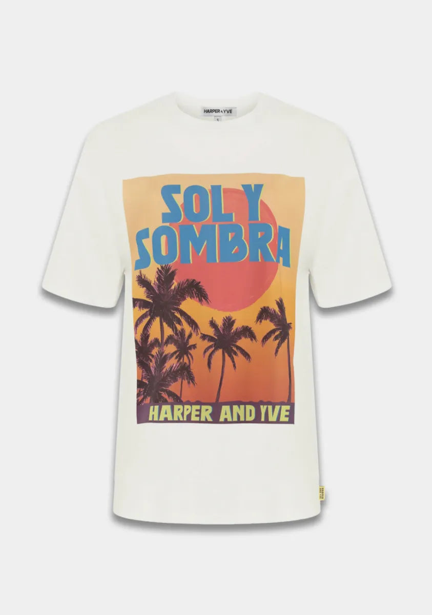 HARPER & YVE Solysombra Shirt