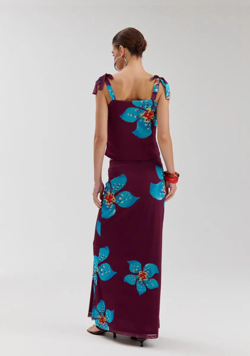 HARPER & YVE Loor Skirt