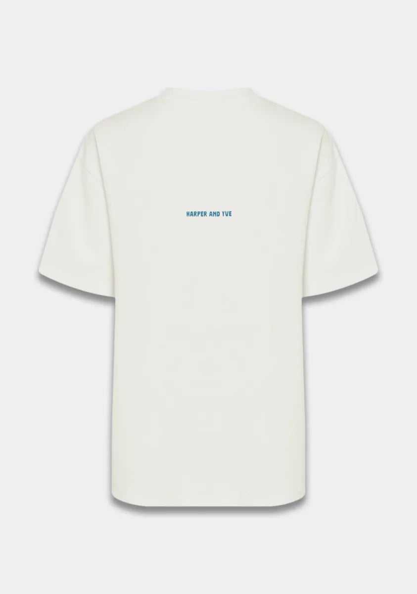 HARPER & YVE Solysombra Shirt
