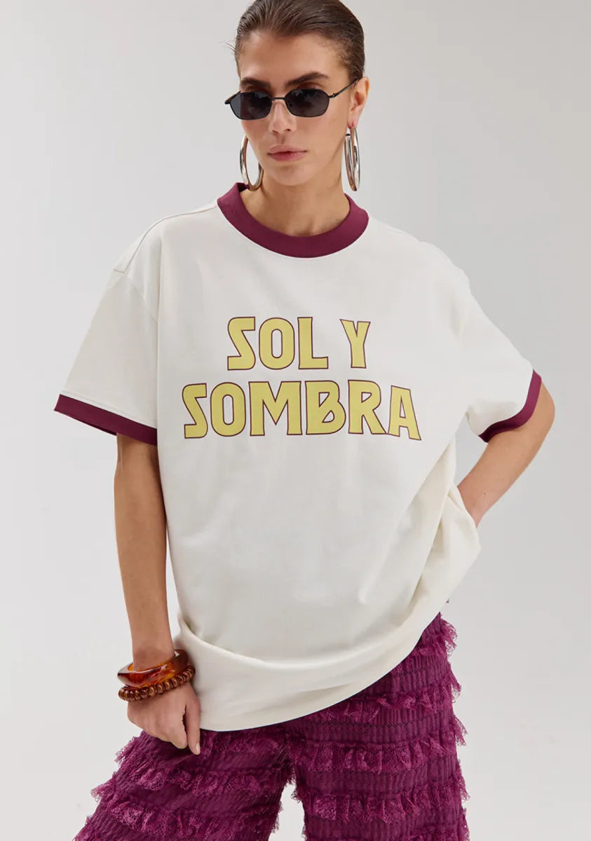 HARPER & YVE Sol Shirt