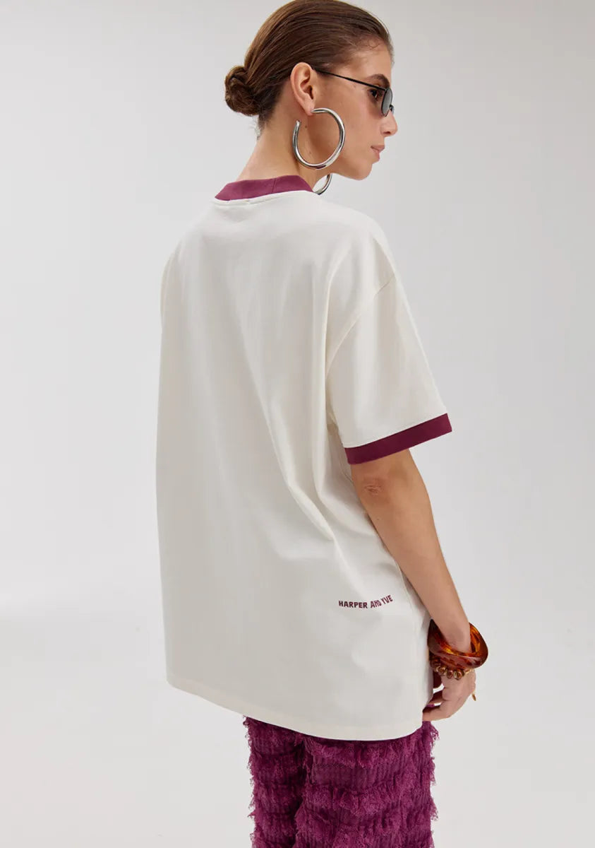 HARPER & YVE Sol Shirt