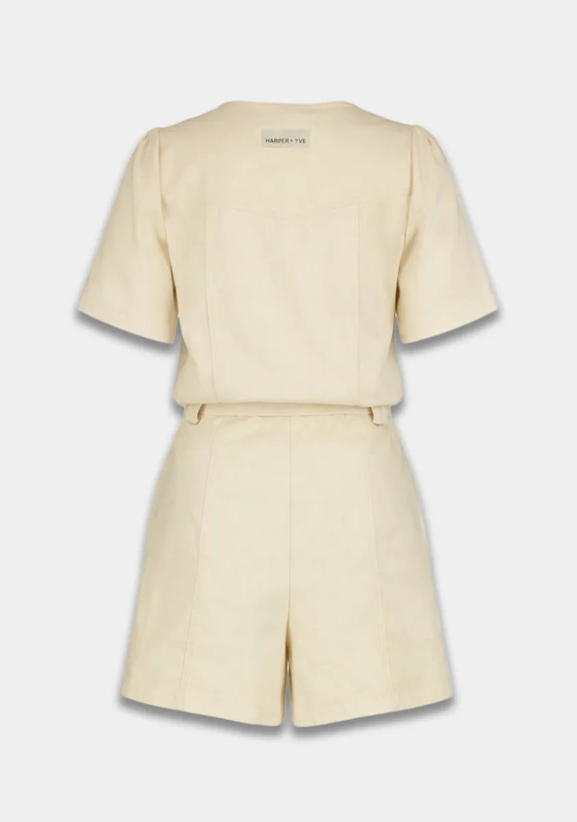 HARPER & YVE Yael Jumpsuit