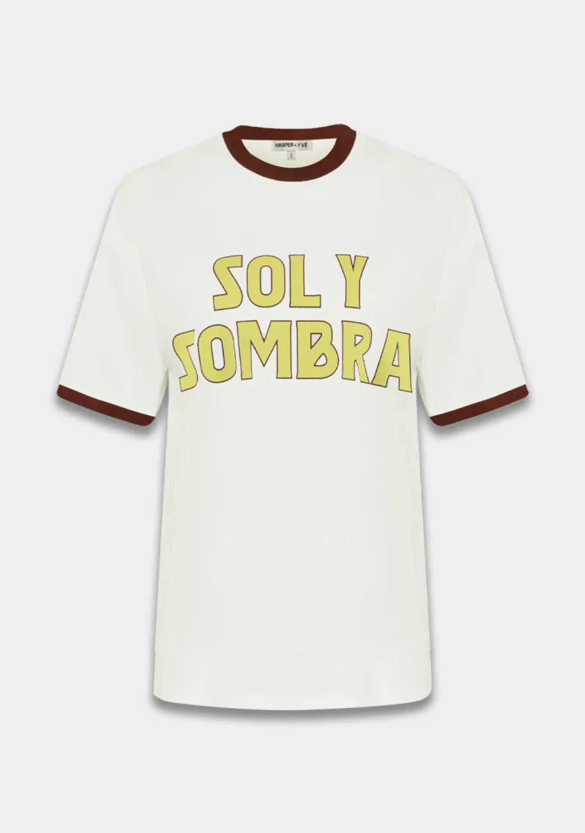 HARPER & YVE Sol Shirt