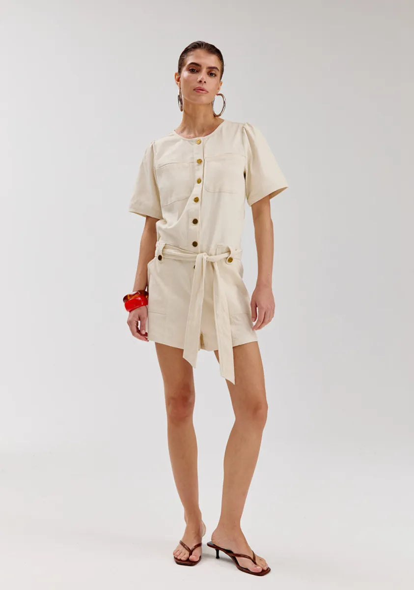 HARPER & YVE Yael Jumpsuit