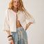 SUMMUM Jacket Embroidery
