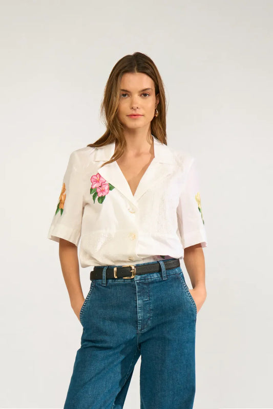 NUMPH Maia Shirt