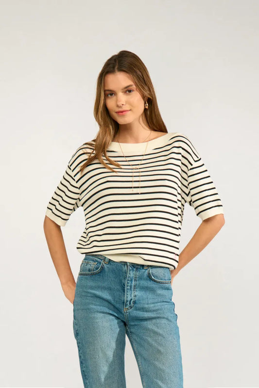 NUMPH Sillio Pullover
