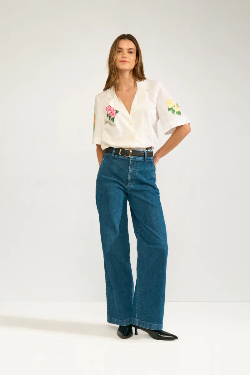 NUMPH Maia Shirt