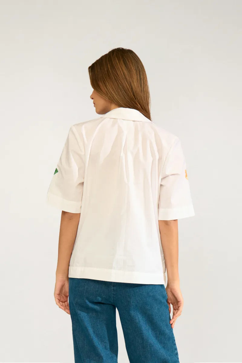 NUMPH Maia Shirt