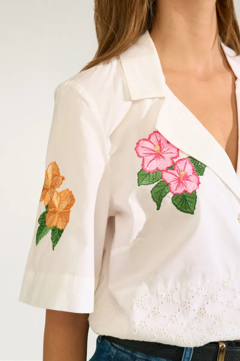 NUMPH Maia Shirt