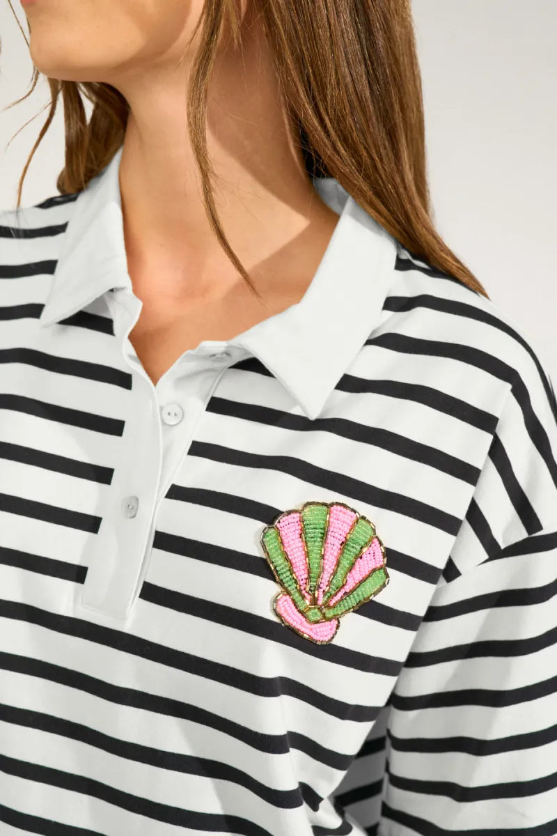 NUMPH Hydra Polo