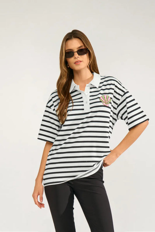 NUMPH Hydra Polo