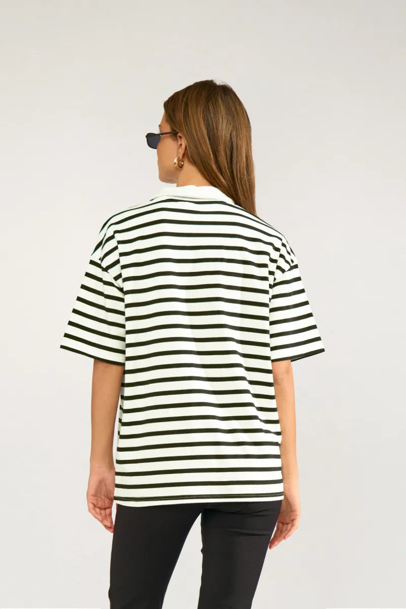 NUMPH Hydra Polo