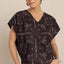 STUDIO ANNELOES Renske Paisley Top