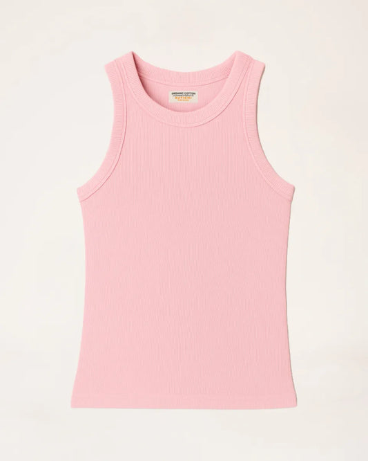KUYICHI Romy Rib Tanktop