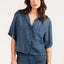 KUYICHI Liv Linen Shirt